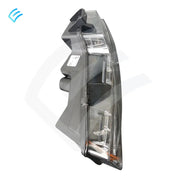 NUEVO conjunto de lámpara OEM para Tesla Model 3 Y, lámpara de fascia SAE de nivel superior, lado izquierdo 1077391-00-F
