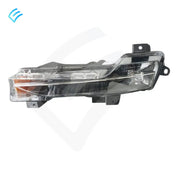 NUEVO conjunto de lámpara OEM para Tesla Model 3 Y, lámpara de fascia SAE de nivel superior, lado izquierdo 1077391-00-F