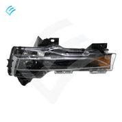 NUEVO OEM Tesla Model 3/Y Fascia Lámpara SAE Up Level Right Hand 1077392-00-F
