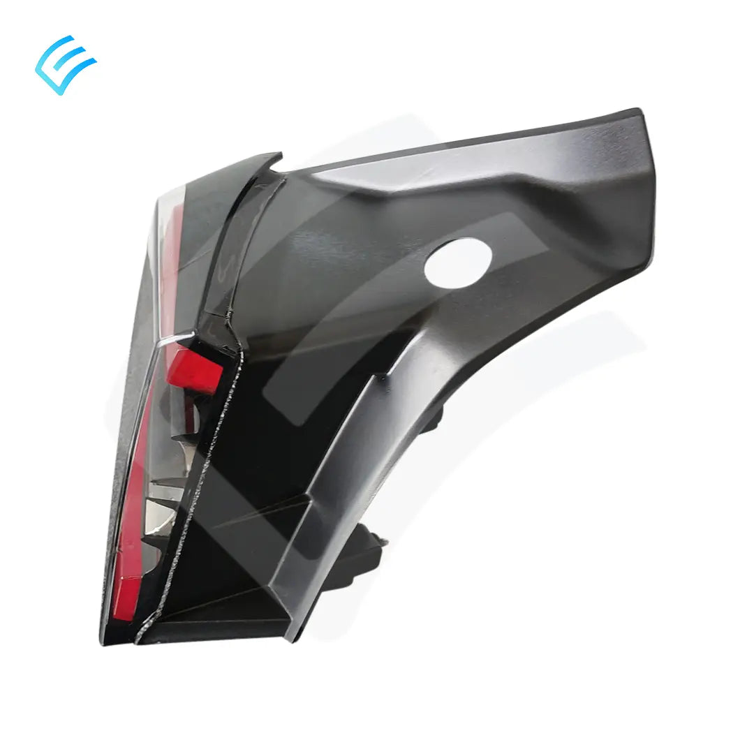 NUEVO OEM Tesla Model 3/Y Tail Lamp Assembly Rear Bodyside SAE Left Hand 1077397-00-H