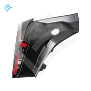 NUEVO OEM Tesla Model 3/Y Tail Lamp Assembly Rear Bodyside SAE Left Hand 1077397-00-H