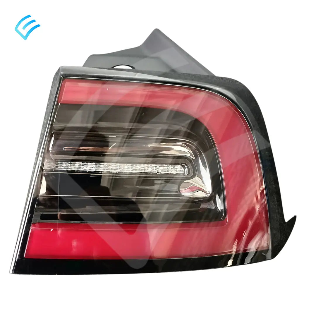 NUEVO conjunto de luces traseras OEM para Tesla Model 3 Y, lado trasero, SAE, lado derecho, 1077398-00-H