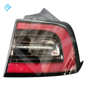 NUEVO conjunto de luces traseras OEM para Tesla Model 3 Y, lado trasero, SAE, lado derecho, 1077398-00-H
