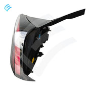 NUEVO conjunto de luces traseras OEM para Tesla Model 3 Y, lado trasero, SAE, lado derecho, 1077398-00-H