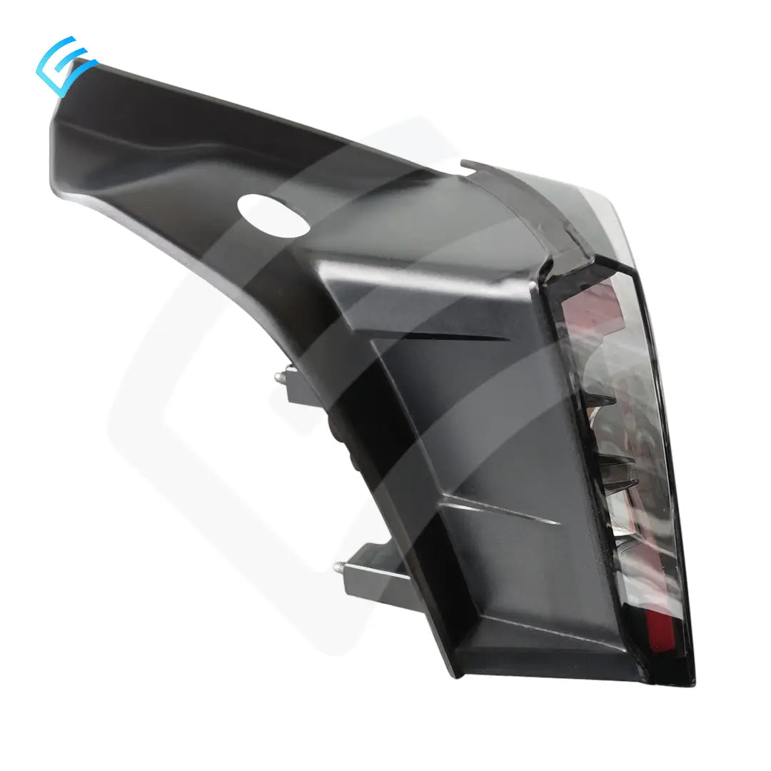 NUEVO conjunto de luces traseras OEM para Tesla Model 3 Y, lado trasero, SAE, lado derecho, 1077398-00-H