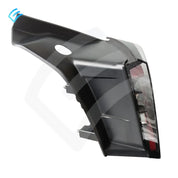 NUEVO conjunto de luces traseras OEM para Tesla Model 3 Y, lado trasero, SAE, lado derecho, 1077398-00-H