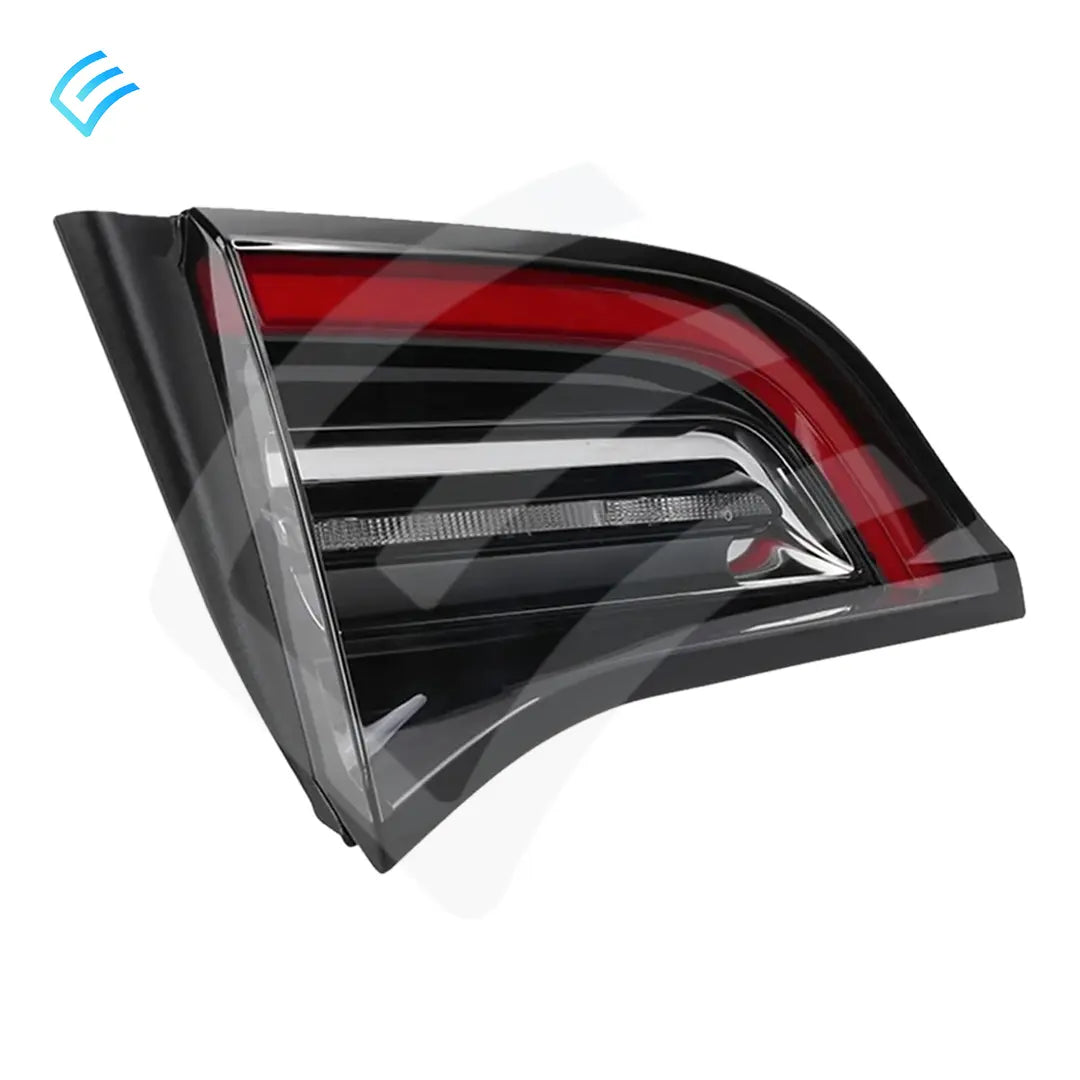 NEW OEM Tesla Tail Lamp Assembly Liftgate Trunk SAE Left Hand 1077401-00-G