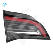 NEW OEM Tesla Tail Lamp Assembly Liftgate Trunk SAE Left Hand 1077401-00-G