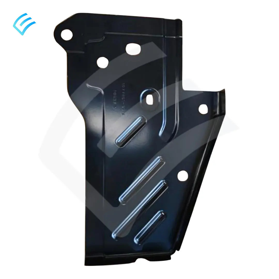 NEW OEM Tesla Model 3/Y Platter Sealing Crossmember Panel - Right Hand 1077802-S0-E
