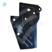 NEW OEM Tesla Model 3/Y Platter Sealing Crossmember Panel - Right Hand 1077802-S0-E