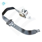 NEW OEM Tesla Model S First Row Seat Belt Retractor Assembly Left Hand Black Fog US/Canada 1079275-01-D