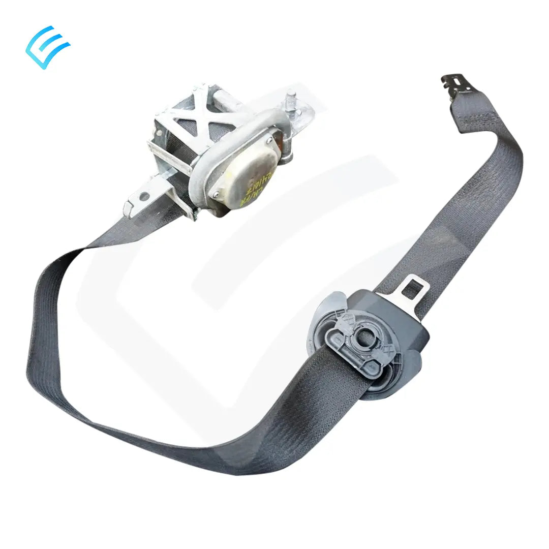 NEW OEM Tesla Model S First Row Seat Belt Retractor Assembly Left Hand Black Fog US/Canada 1079275-01-D