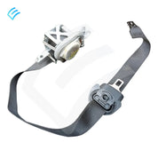 NEW OEM Tesla Model S First Row Seat Belt Retractor Assembly Left Hand Black Fog US/Canada 1079275-01-D