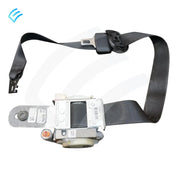 NEW OEM Tesla Model S First Row Seat Belt Retractor Assembly Left Hand Black Fog US/Canada 1079275-01-D