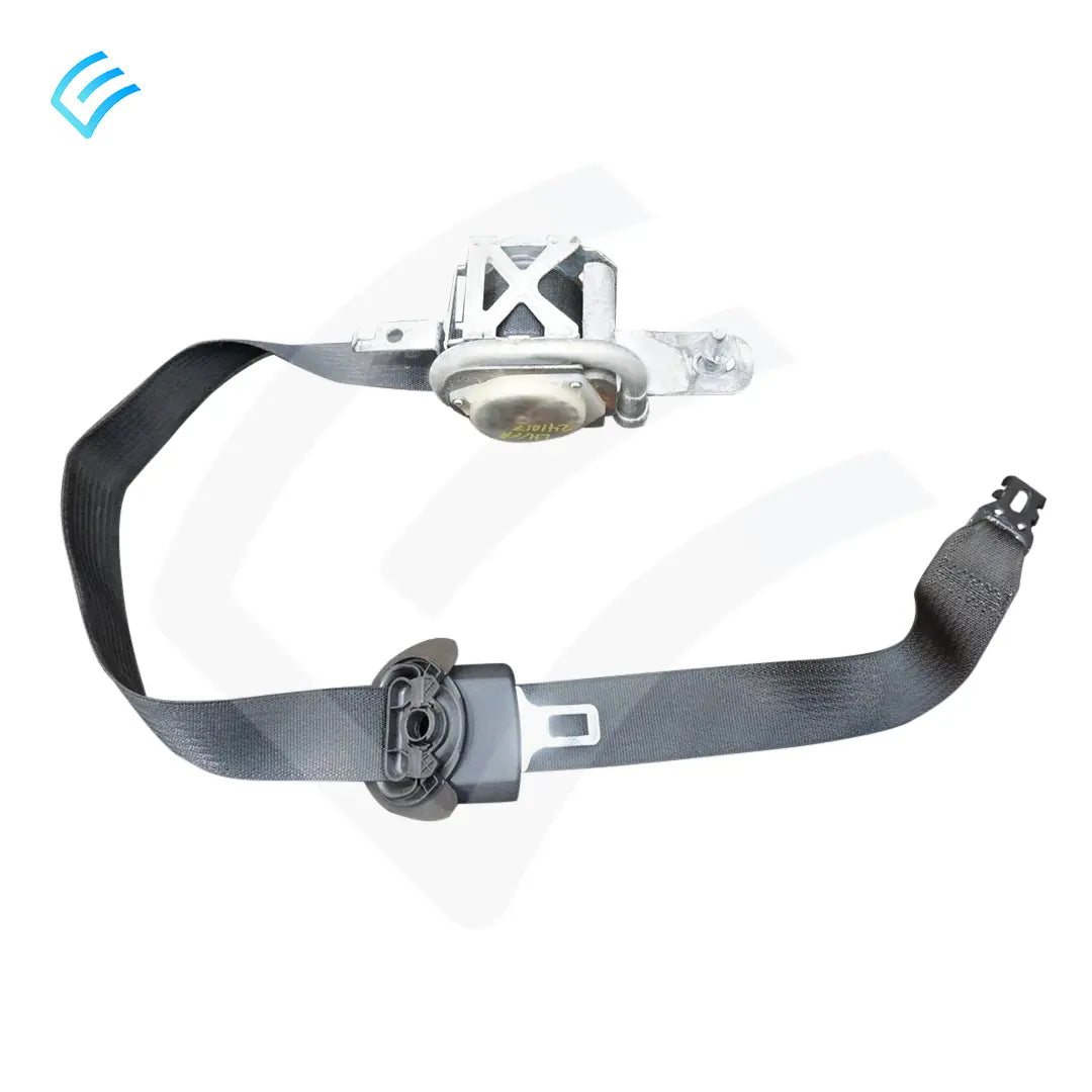 NEW OEM Tesla Model S First Row Seat Belt Retractor Assembly Left Hand Black Fog US/Canada 1079275-01-D