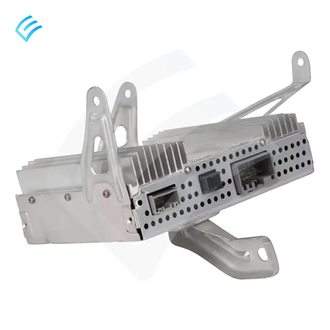 NEW OEM Tesla Model 3 External Audio Amplifier 1079748-00-F