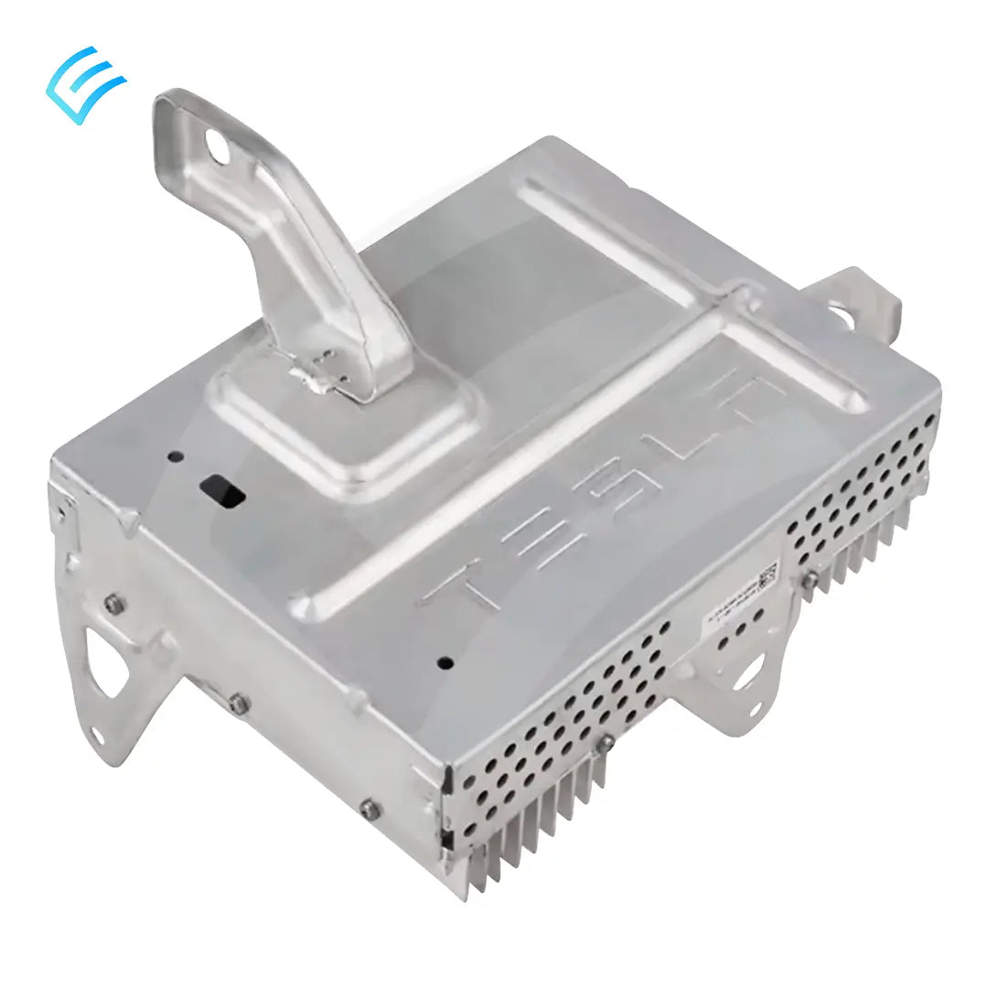 NEW OEM Tesla Model 3 External Audio Amplifier 1079748-00-F