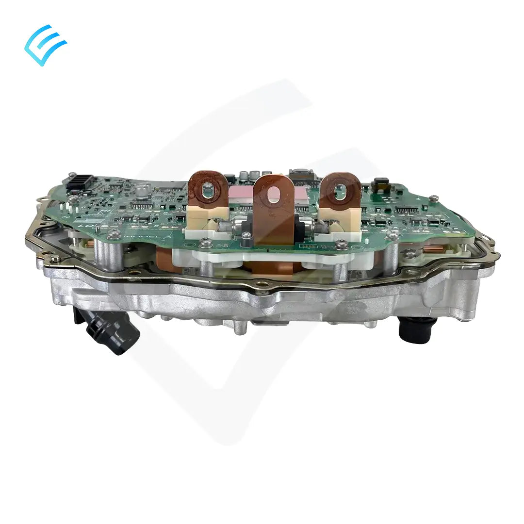 NUEVO Inversor de tracción delantera OEM Tesla Modelo 3/Y 3DU 600A 1079914-12-A