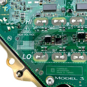 NUEVO Inversor de tracción delantera OEM Tesla Modelo 3/Y 3DU 600A 1079914-12-A