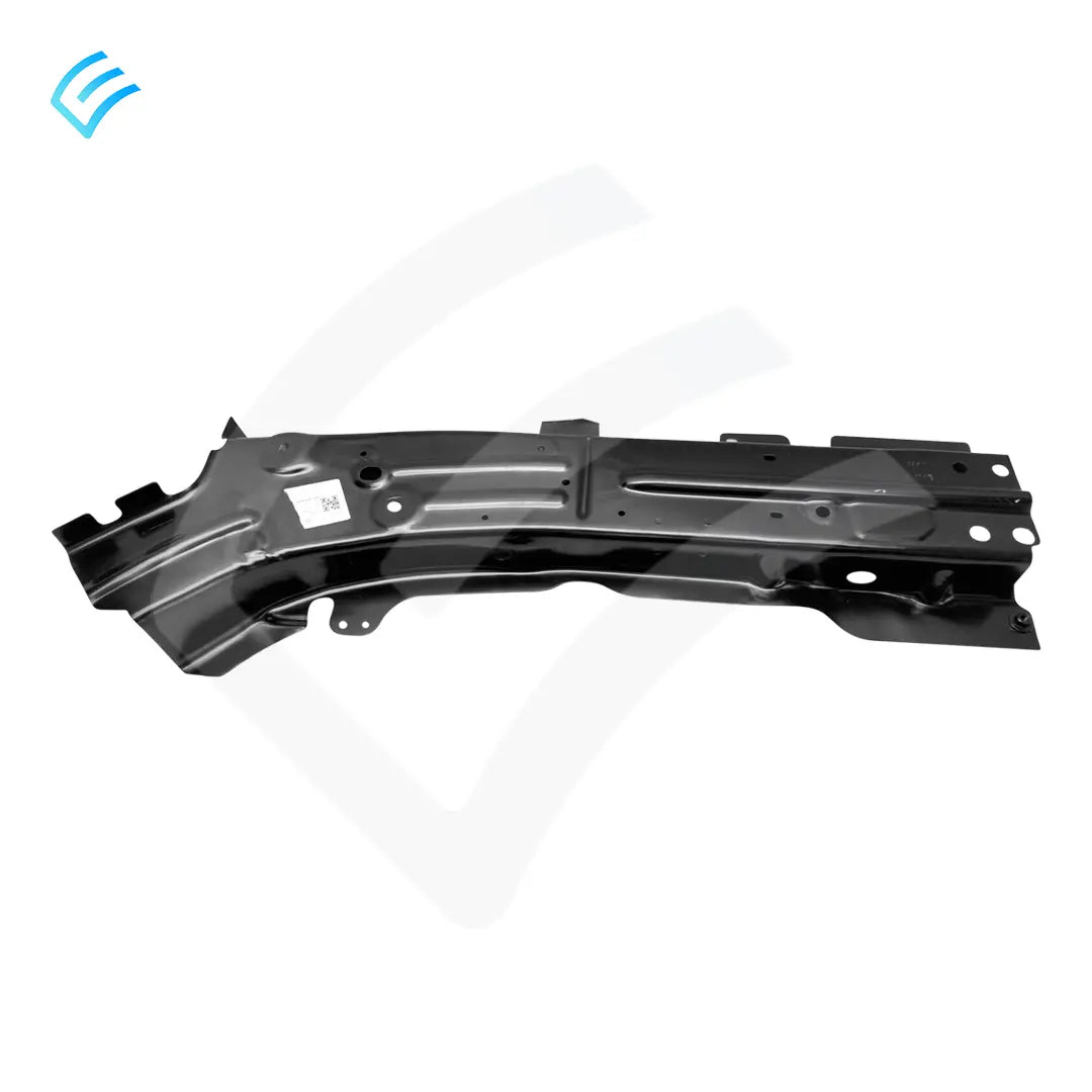 NEW OEM Tesla M3/Y Front Rail Inner Assembly with Brackets - LH 1080463-S0-L