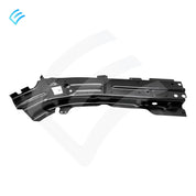 NEW OEM Tesla M3/Y Front Rail Inner Assembly with Brackets - LH 1080463-S0-L