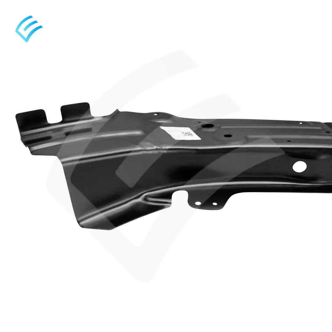 NEW OEM Tesla M3/Y Front Rail Inner Assembly with Brackets - LH 1080463-S0-L