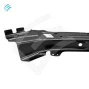NEW OEM Tesla M3/Y Front Rail Inner Assembly with Brackets - LH 1080463-S0-L