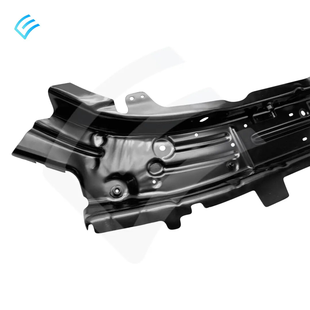 NEW OEM Tesla M3/Y Front Rail Inner Assembly with Brackets - LH 1080463-S0-L