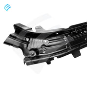 NEW OEM Tesla M3/Y Front Rail Inner Assembly with Brackets - LH 1080463-S0-L