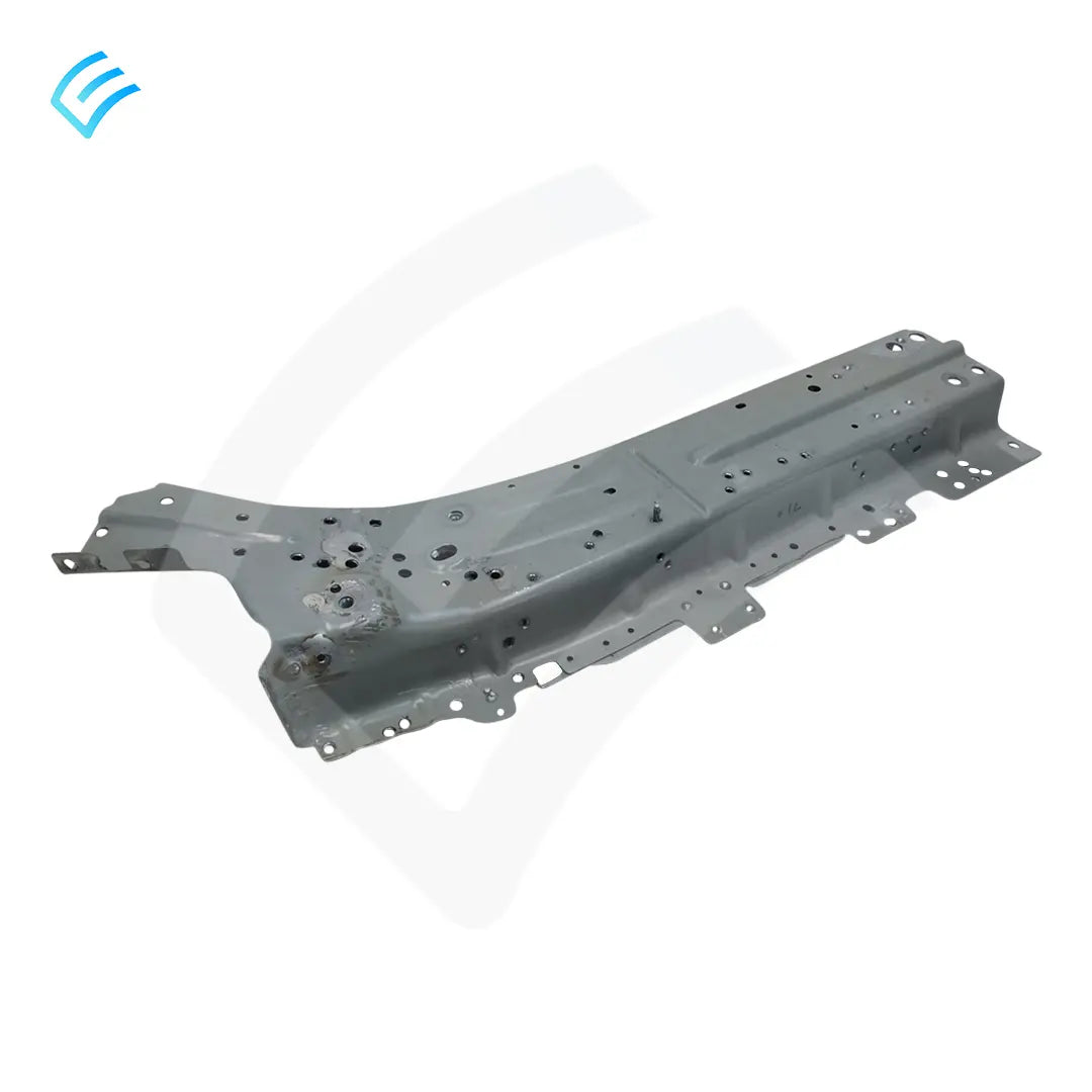 NEW OEM Tesla M3/Y Front Rail Inner Assembly with Brackets - RH 1080464-S0-M