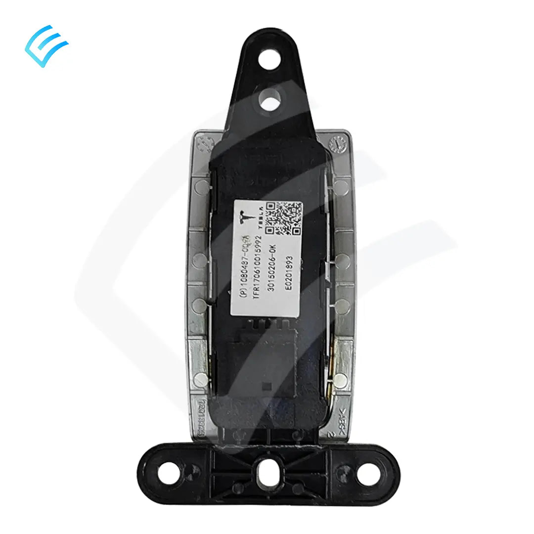 NEW OEM Tesla Model X Falcon Door Switch Right Satin 1080487-00-A
