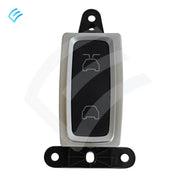 NEW OEM Tesla Model X Falcon Door Switch Right Satin 1080487-00-A