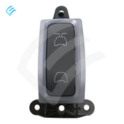 NEW OEM Tesla Model X Falcon Door Switch Right Graphite 1080487-01-A