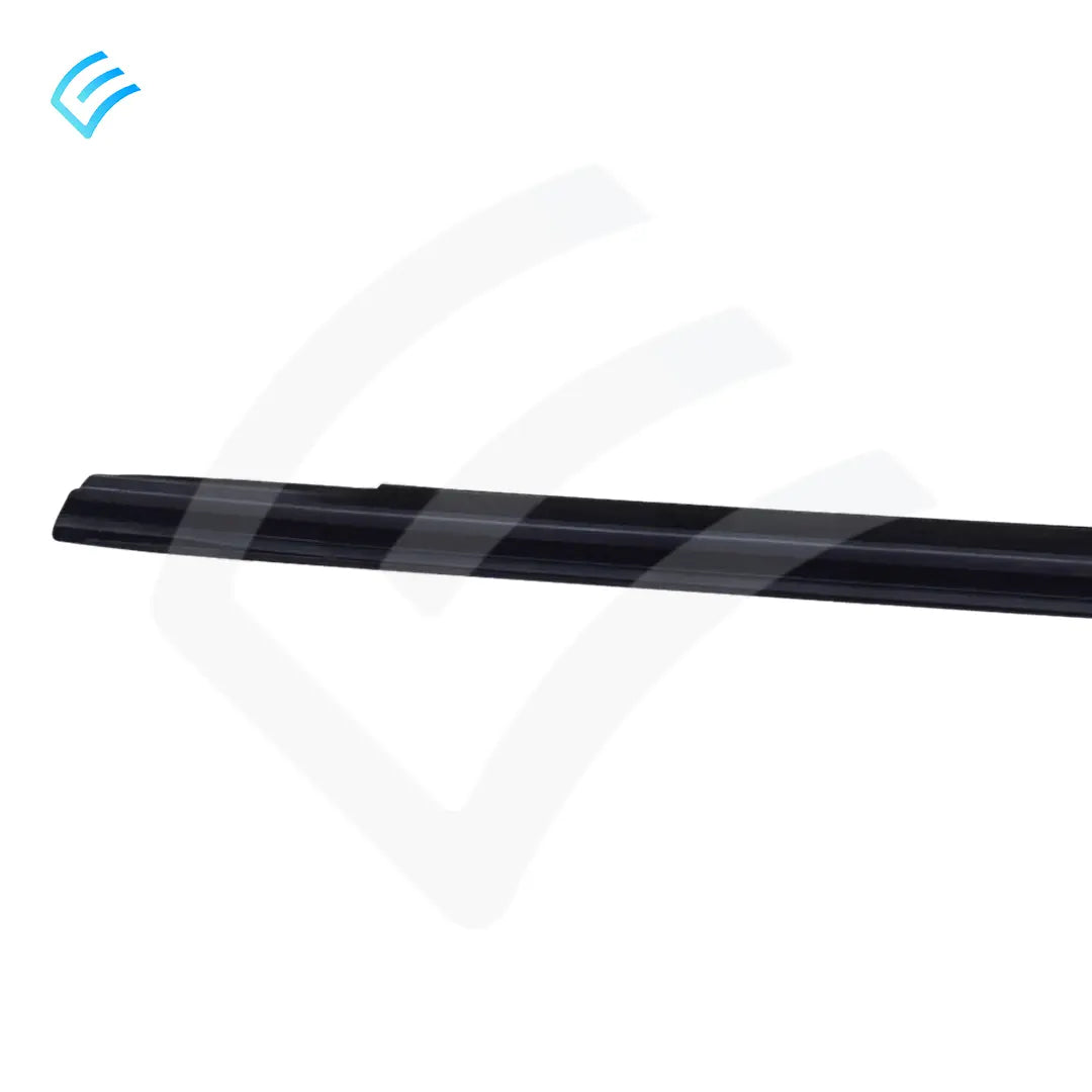 NUEVO conjunto de correa exterior para puerta trasera derecha de Tesla Model 3 OEM 1080748-01-J