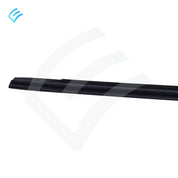 NUEVO conjunto de correa exterior para puerta trasera derecha de Tesla Model 3 OEM 1080748-01-J
