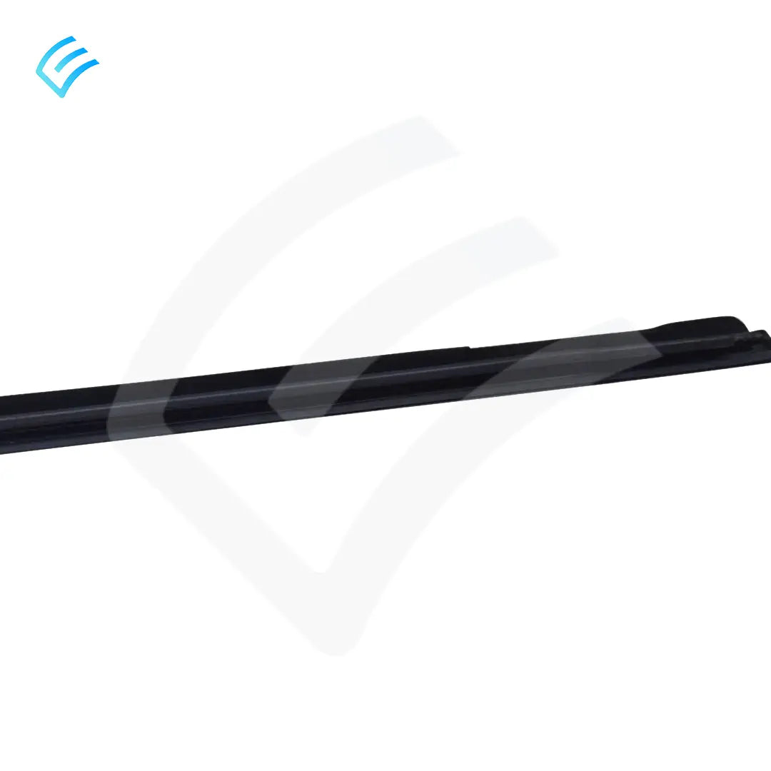 NUEVO conjunto de correa exterior para puerta trasera derecha de Tesla Model 3 OEM 1080748-01-J