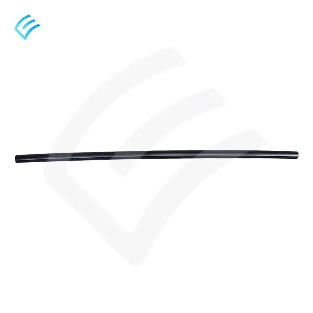 NUEVO conjunto de correa exterior para puerta trasera derecha de Tesla Model 3 OEM 1080748-01-J