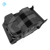 Moldura de puerta OEM nueva para Tesla Model 3/Y - Interruptor de ventana - Conductor 1081037-02-G