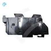 Moldura de puerta OEM nueva para Tesla Model 3/Y - Interruptor de ventana - Conductor 1081037-02-G
