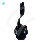NEW OEM Tesla Model 3 Second Row Seat Belt Retractor Black 1081281-01-G