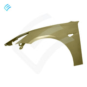 NUEVO conjunto de guardabarros OEM para Tesla Model 3, lado izquierdo, con revestimiento electrolítico, 1081401-E0-D