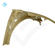 NUEVO conjunto de guardabarros OEM para Tesla Model 3, lado izquierdo, con revestimiento electrolítico, 1081401-E0-D