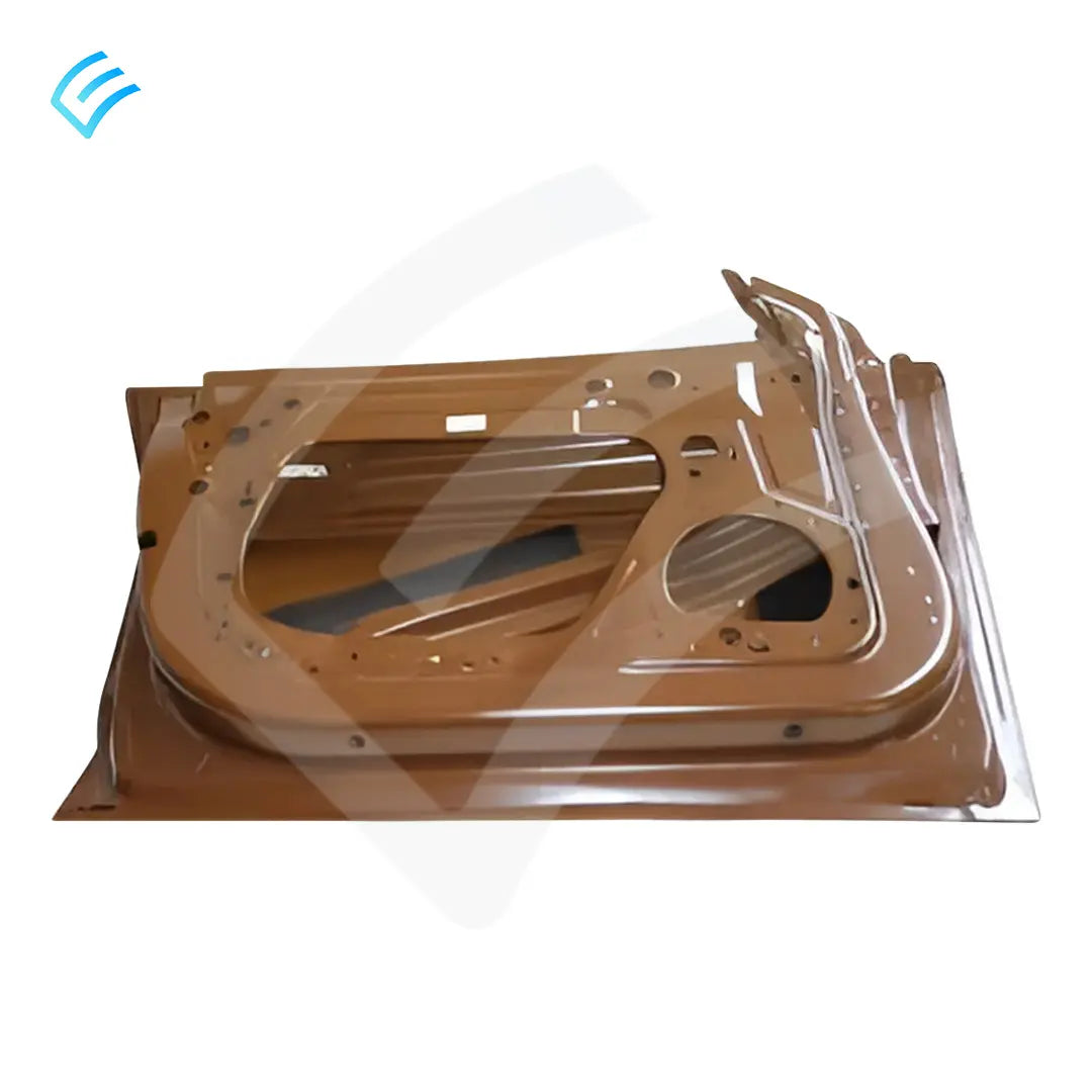 NUEVO conjunto de puerta delantera izquierda para Tesla Model 3 OEM 1081421-E0-C