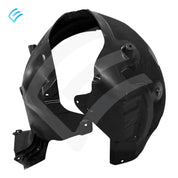 NEW OEM Tesla Model 3 Wheel Liner Front Left Hand 1081581-00-E