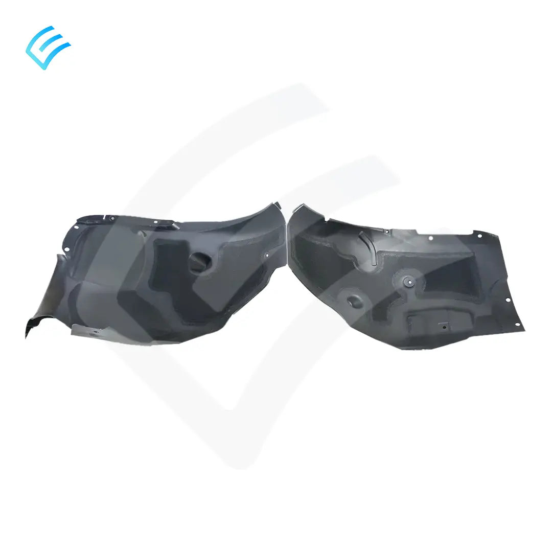 NUEVO revestimiento de rueda delantera derecha OEM Tesla Model 3 1081582-00-C