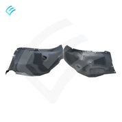 NUEVO revestimiento de rueda delantera derecha OEM Tesla Model 3 1081582-00-C