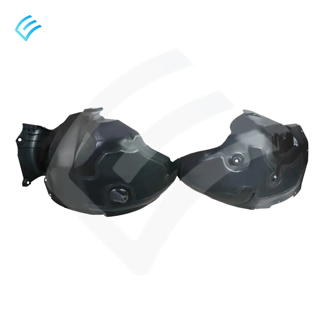 NUEVO revestimiento de rueda delantera derecha OEM Tesla Model 3 1081582-00-C
