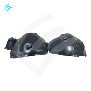 NUEVO revestimiento de rueda delantera derecha OEM Tesla Model 3 1081582-00-C
