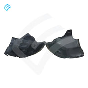 NUEVO revestimiento de rueda delantera derecha OEM Tesla Model 3 1081582-00-C