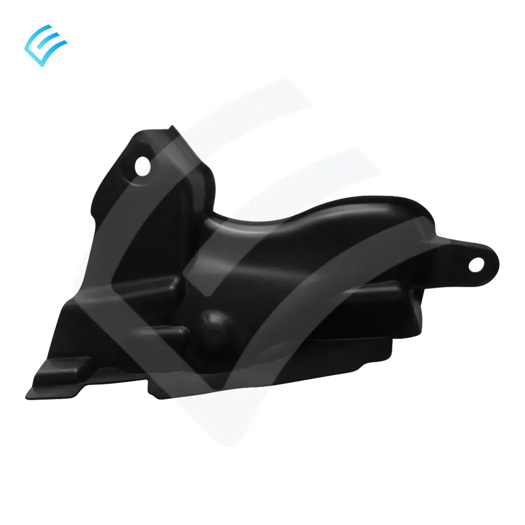 NEW OEM Tesla Model 3 Molding Shock Tower Cover Right Hand 1081695-00-A